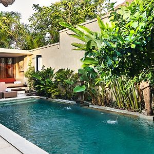 Two-Bedroom Villa Private Pool