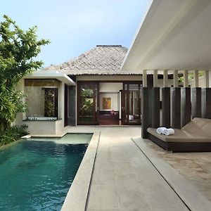One-Bedroom Villa Private Pool