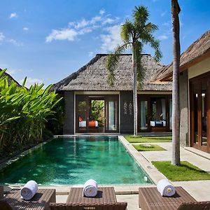 Three-Bedroom Villa Private Pool
